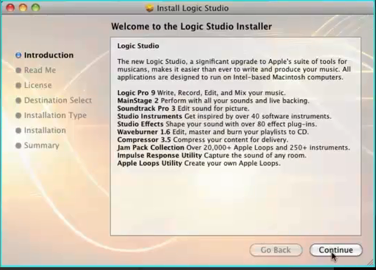 Logic Pro Free Download For Windows Mediafire